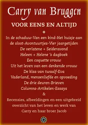 Omslag van Heleen, een vroege winter
