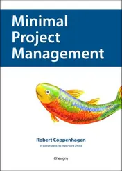 Omslag van Minimal Project Management