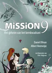 Omslag van Mission9