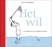 Omslag van Het Wil