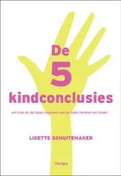 Omslag van De 5 kindconclusies