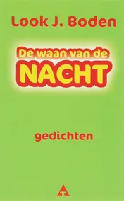 Omslag van De waan van de Nacht