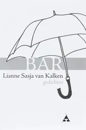 Omslag van Bar