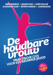 Omslag van De houdbare vrouw