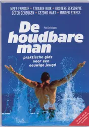 Omslag van De houdbare man