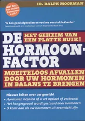 Omslag van De hormoonfactor