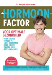 Omslag van De hormoonfactor