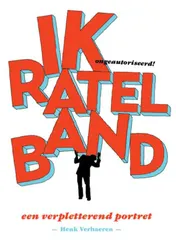 Omslag van Ik, Ratelband