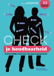 Omslag van Check je houdbaarheid