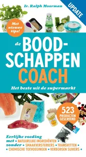 Omslag van Update