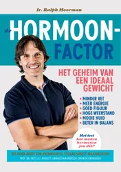 Omslag van De hormoonfactor