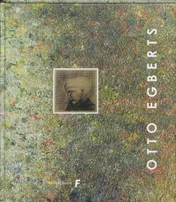 Omslag van Otto Egberts