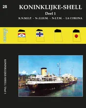 Omslag van 1 NITM / La Corona