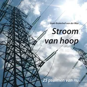 Omslag van Stroom van hoop