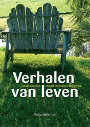 Omslag van Verhalen van leven