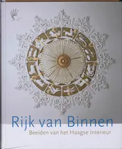 Omslag van Rijk van Binnen