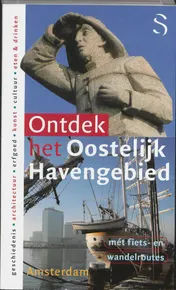 Omslag van Ontdek het Oostelijk Havengebied
