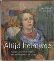Omslag van Altijd heimwee