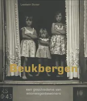 Omslag van Beukbergen
