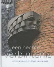 Omslag van Een hechte verbintenis