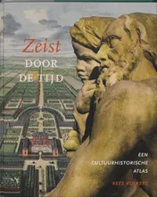 Omslag van Zeist door de tijd