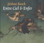 Omslag van Jérôme Bosch