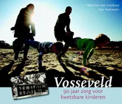 Omslag van Vosseveld