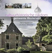 Omslag van Cultuurhistorische rijkdom van de gemeente Westerveld