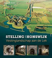 Omslag van Stelling van Honswijk