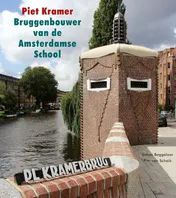 Omslag van Piet Kramer