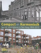 Omslag van Compact en harmonisch