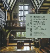 Omslag van Zuid-Kennemerland