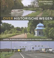 Omslag van Over historische wegen