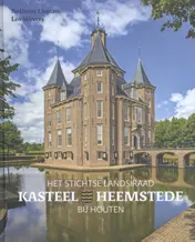 Omslag van Het Stichtse Landsiraad