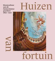 Omslag van Huizen van Fortuin