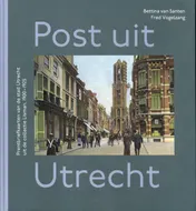 Omslag van Post uit Utrecht