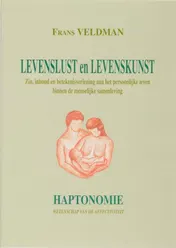 Omslag van Levenslust en Levenskunst