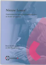 Omslag van Nieuw leven