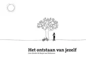Omslag van Het ontstaan van jezelf