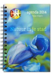 Omslag van 2014