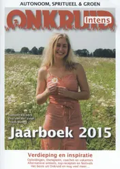 Omslag van 2015