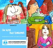 Omslag van Uw kind, hun toekomst