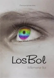 Omslag van LosBol