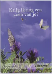 Omslag van Krijg ik nog een zoen van je