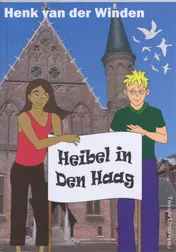 Omslag van Heibel in Den Haag