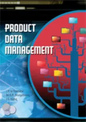 Omslag van Product Data Management