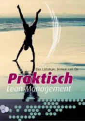 Omslag van Praktisch lean management