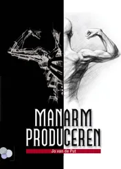 Omslag van Manarm produceren