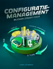 Omslag van Configuratie Management