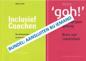 Omslag van Aansluiten bij iemand (Bundel)